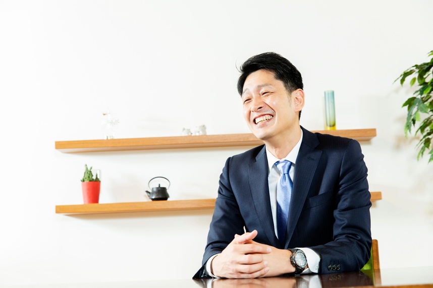 黒瀬直樹インタビュー