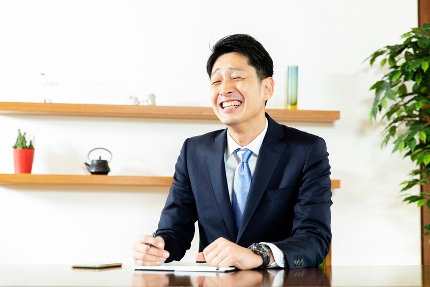 黒瀬直樹インタビュー